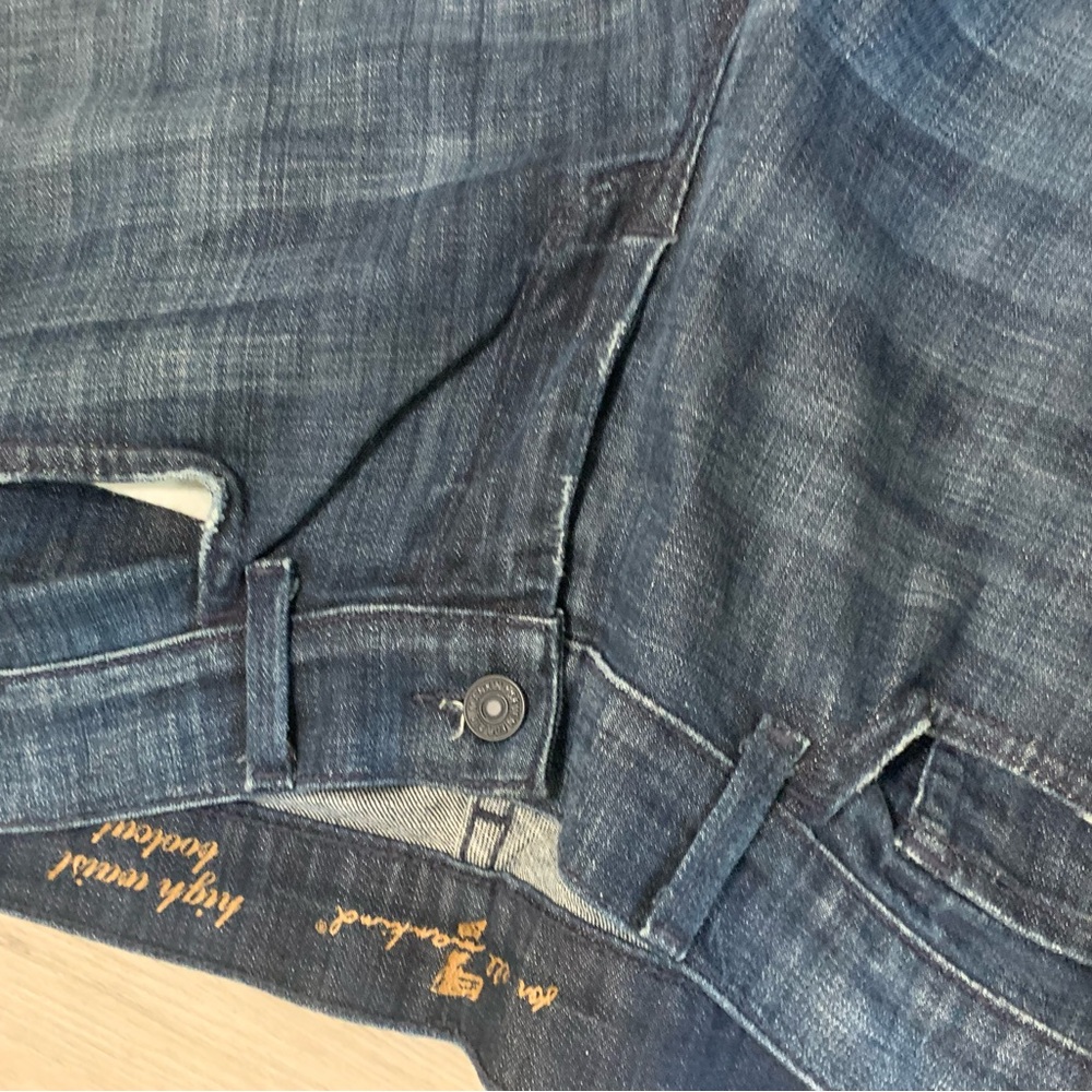 Seven For Mankind Jeans
